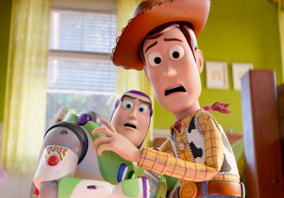 Toy Story 5 arriva al cinema: è la tecnologia il nuovo nemico dei più piccoli?