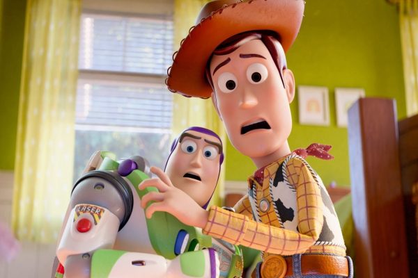 Toy Story 5 arriva al cinema: è la tecnologia il nuovo nemico dei più piccoli?