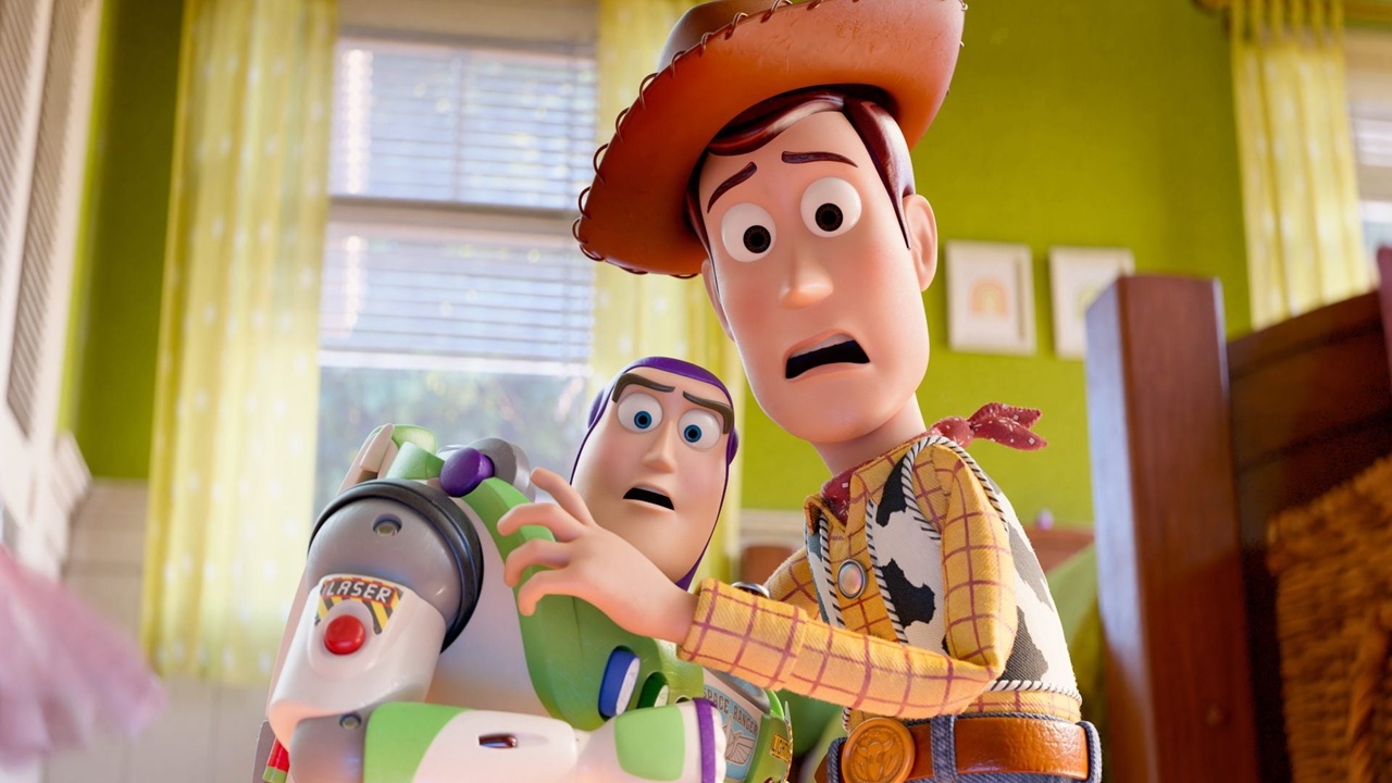 Toy Story 5 arriva al cinema: è la tecnologia il nuovo nemico dei più piccoli?