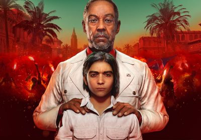 Ubisoft conferma due nuovi Far Cry in sviluppo: uno single player e uno multiplayer standalone