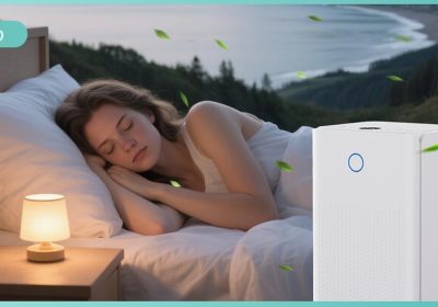 Umidità e muffa addio: questo deumidificatore da 12L è in offerta Amazon a 85€