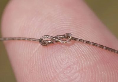 Un computer nascosto nei vestiti: la nuova frontiera dei chip in fibra