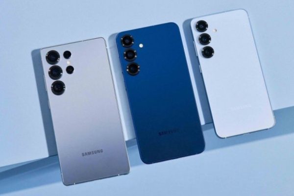 Una funzione esclusiva dei Pixel potrebbe essere supportata dai Samsung Galaxy S26