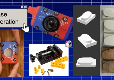 Sigaretta elettronica usa e getta, perché buttarla quando potete trasformarla in un sintetizzatore