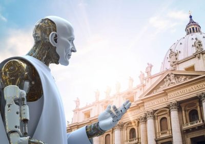 Vaticano, la Messa si traduce in 60 lingue: debutta il servizio con intelligenza artificiale