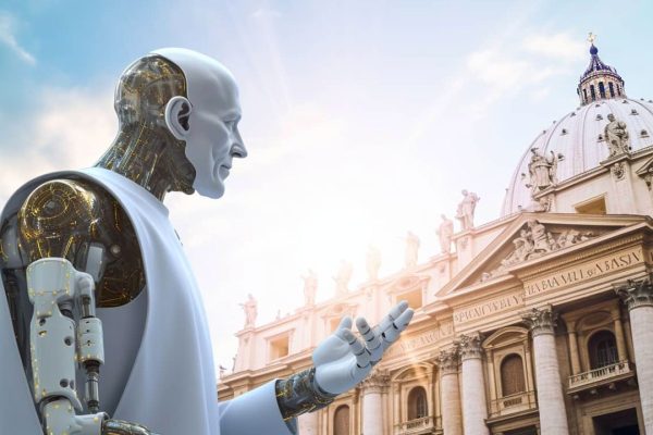 Vaticano, la Messa si traduce in 60 lingue: debutta il servizio con intelligenza artificiale