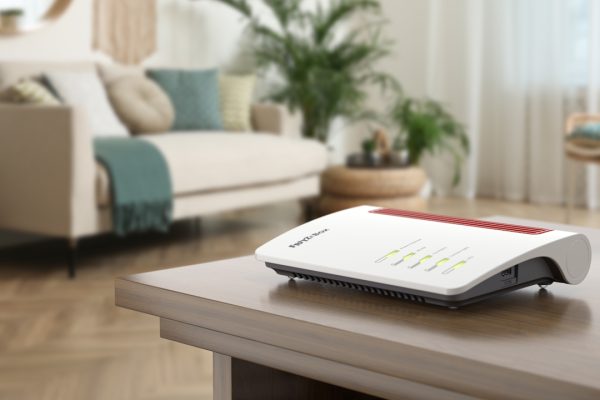 Wi-Fi 7 conveniente: FRITZ! lancia 4630, router per fibra ottica con porta 2,5 Gbit/s e supporto Mesh