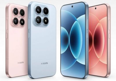 Xiaomi 17: ecco il prezzo europeo del top di gamma compatto