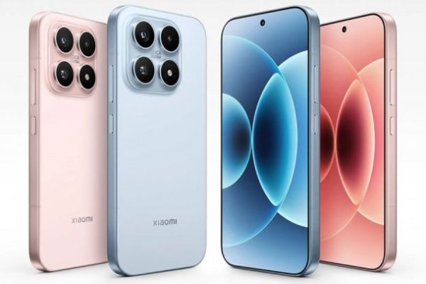 Xiaomi 17: ecco il prezzo europeo del top di gamma compatto