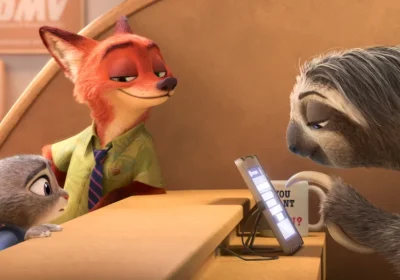 Zootropolis dieci anni fa ci ha parlato del nostro mondo iniquo e difettoso in modo geniale e lucidissimo