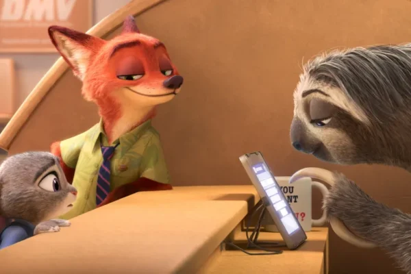 Zootropolis dieci anni fa ci ha parlato del nostro mondo iniquo e difettoso in modo geniale e lucidissimo