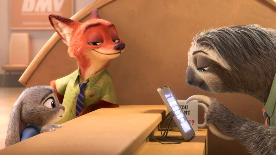 Zootropolis dieci anni fa ci ha parlato del nostro mondo iniquo e difettoso in modo geniale e lucidissimo