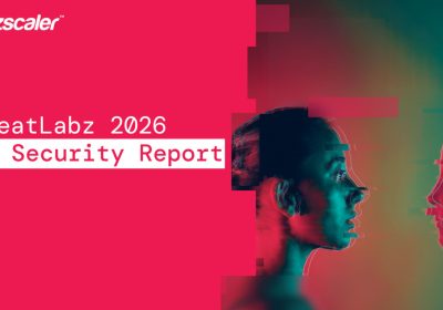 Zscaler Threat Report 2026: l'adozione dell'IA corre più veloce della capacità di difesa delle imprese