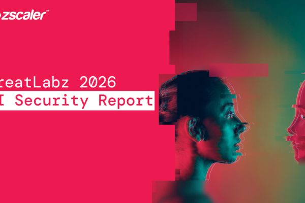 Zscaler Threat Report 2026: l'adozione dell'IA corre più veloce della capacità di difesa delle imprese