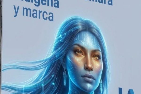 Alle elezioni in Colombia la prima candidata creata con l’IA – Notizie