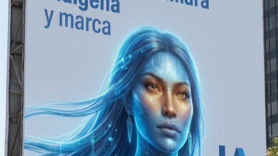 Alle elezioni in Colombia la prima candidata creata con l’IA – Notizie