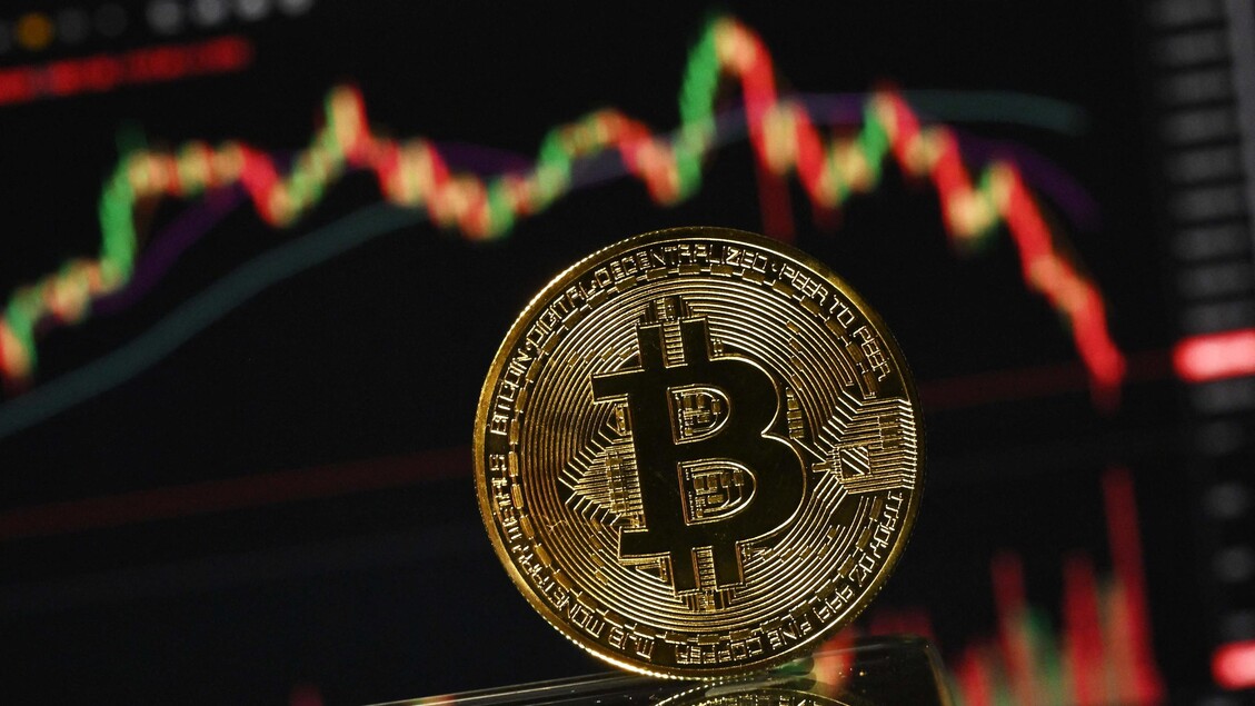 Bitcoin affonda dopo nomina di Warsh, da ‘oro digitale’ a nuovo rischio – Notizie