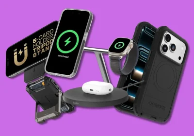 I migliori accessori MagSafe per dare i superpoteri al tuo iPhone