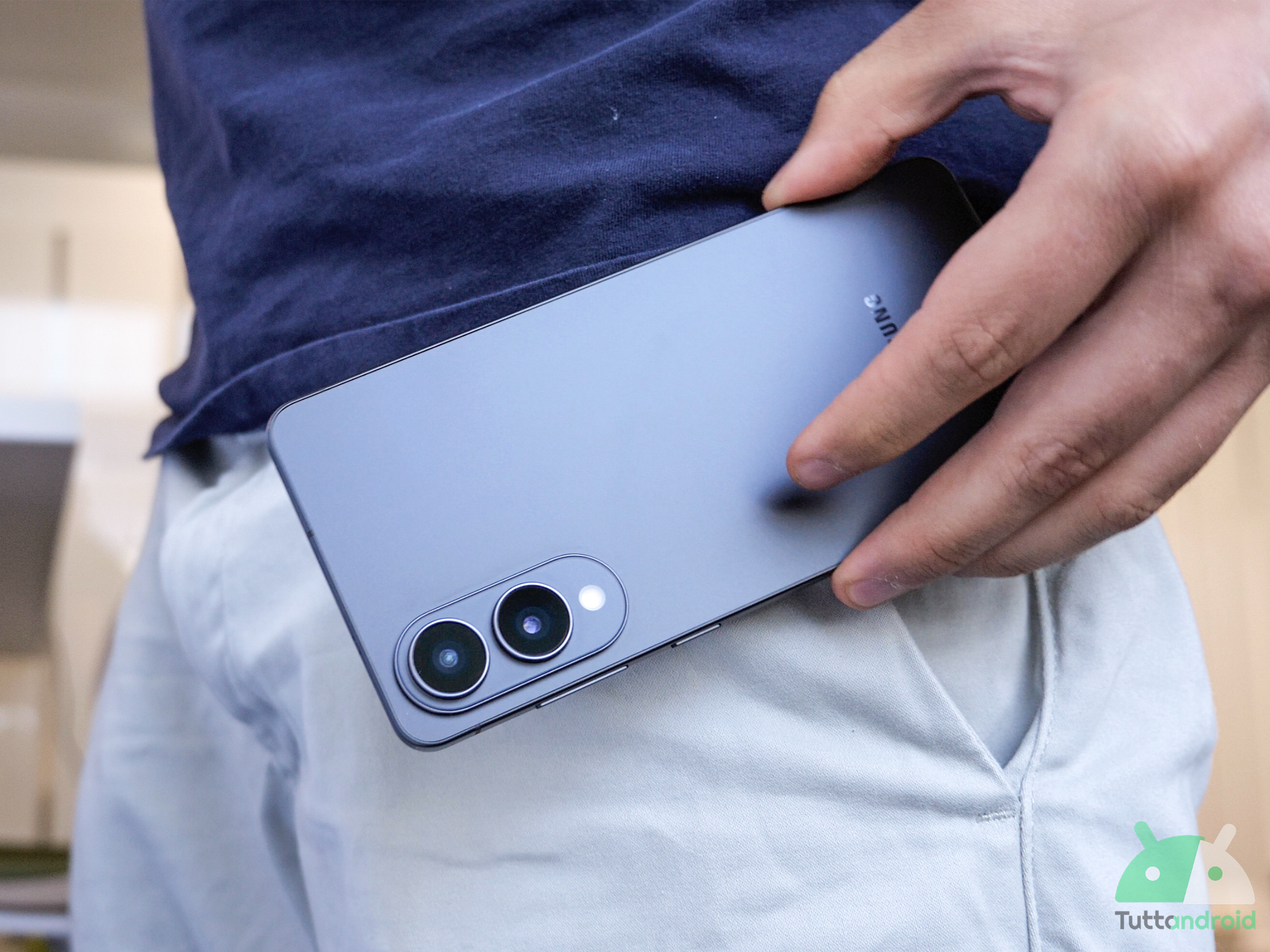 Aggiornamento per NotiStar: novità sulla gestione notifiche