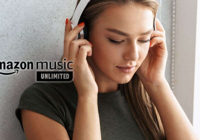 Amazon Music: 30 giorni gratis e 100 milioni di brani