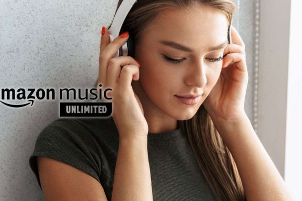Amazon Music: 30 giorni gratis e 100 milioni di brani