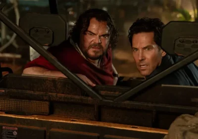 Il nuovo Anaconda è tutta un’altra cosa rispetto all’originale (ed è la sua fortuna)