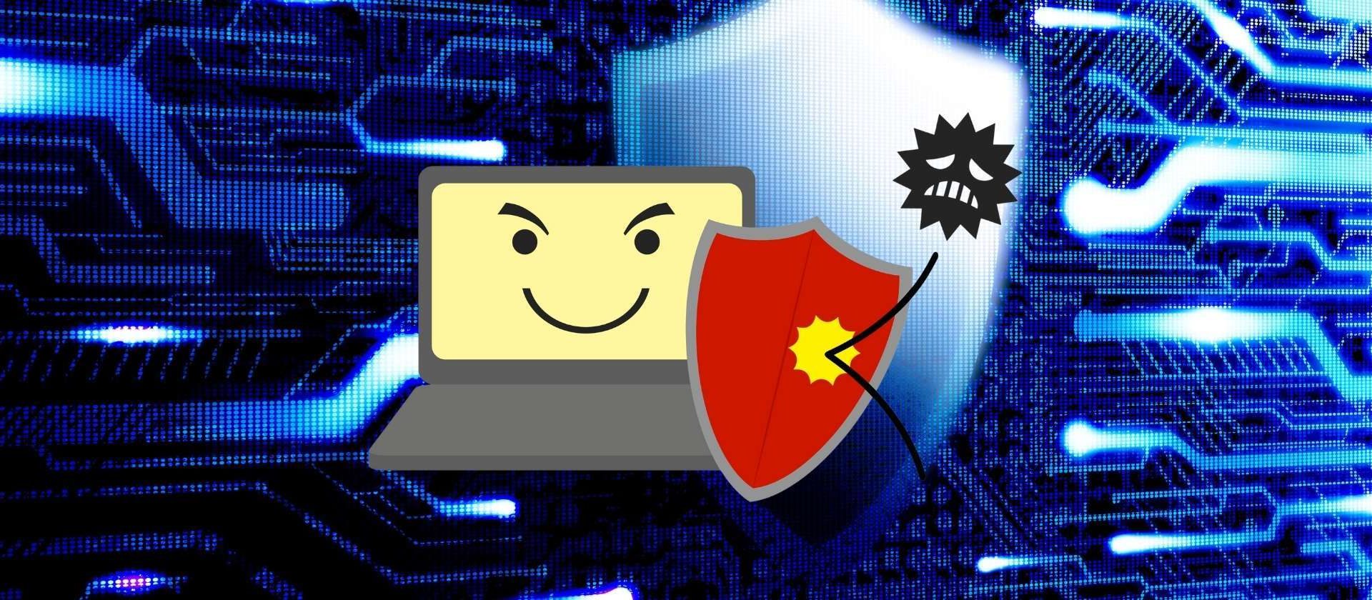 Antivirus in super offerta per proteggere ogni dispositivo