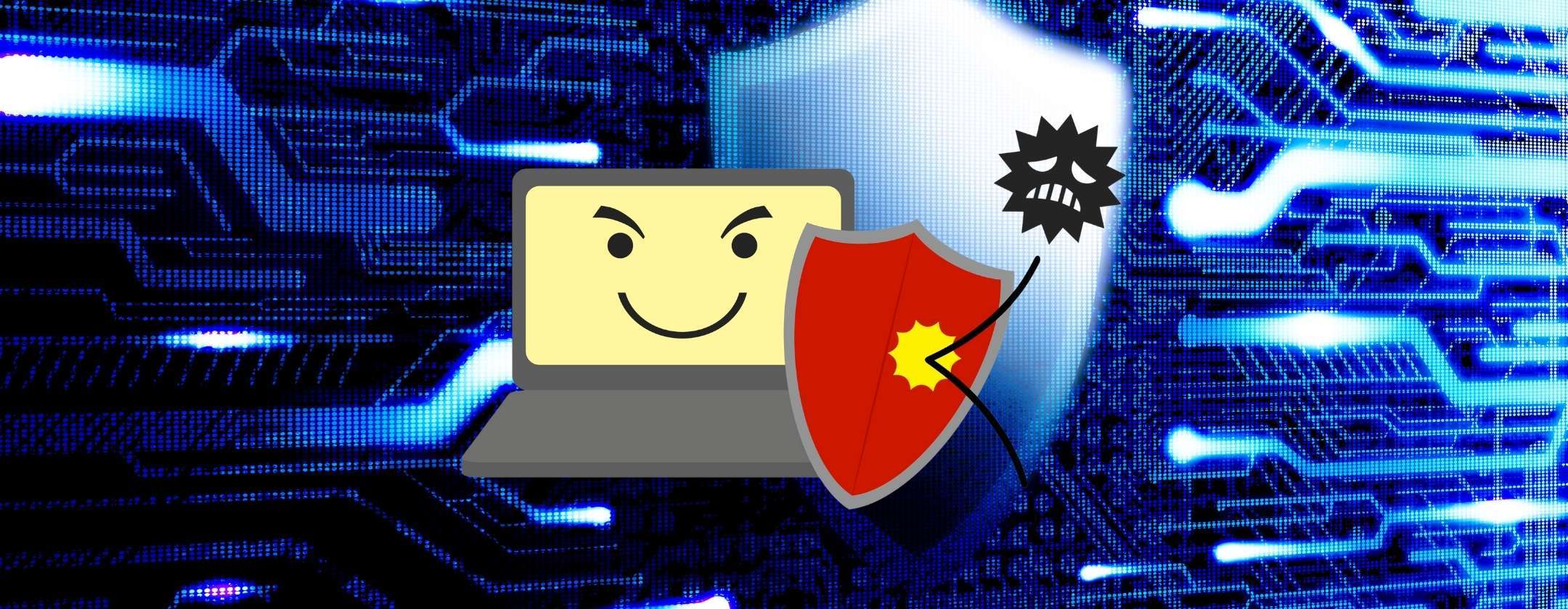 Antivirus in super offerta per proteggere ogni dispositivo