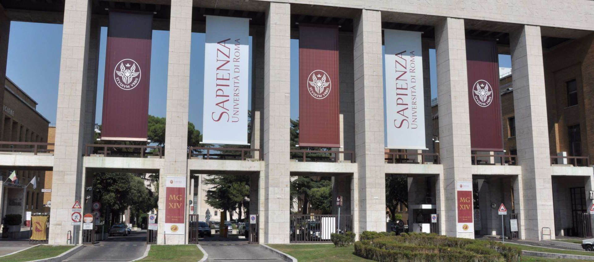 Attacco hacker a La Sapienza: cosa sapere