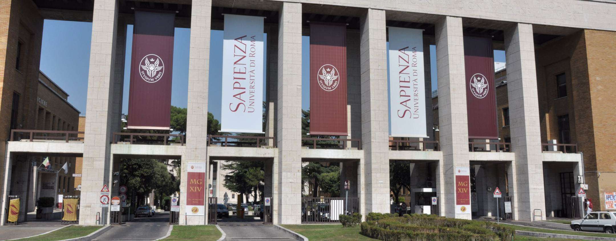 Attacco hacker a La Sapienza: cosa sapere