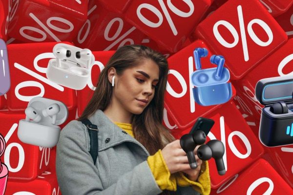 Auricolari Bluetooth in offerta su Amazon