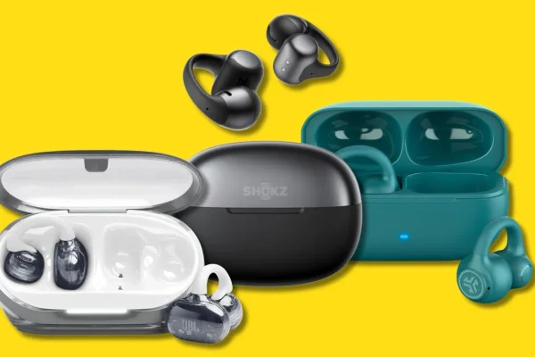 I migliori auricolari a clip per portare in giro la tua musica come un paio di orecchini