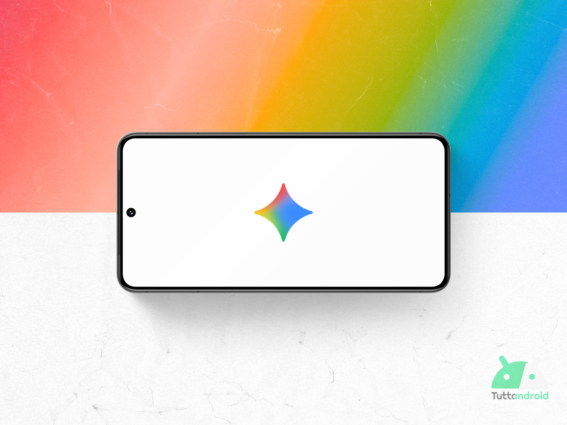 Avatar 3D con Gemini: cosa aspettarsi