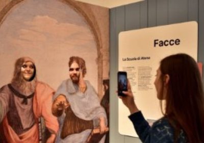 Dalle fake news all’IA, il Museo della Filosofia si presenta in anteprima – Notizie