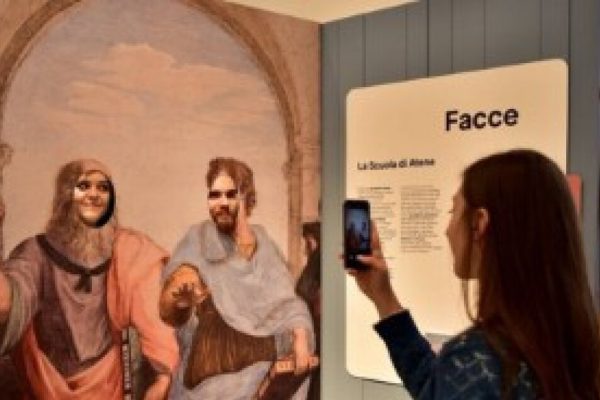 Dalle fake news all’IA, il Museo della Filosofia si presenta in anteprima – Notizie