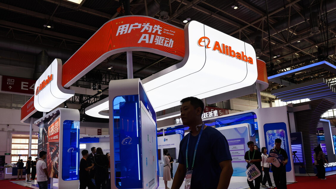 Pentagono inserisce Alibaba e Baidu fra le società che aiutano l’esercito cinese – Notizie