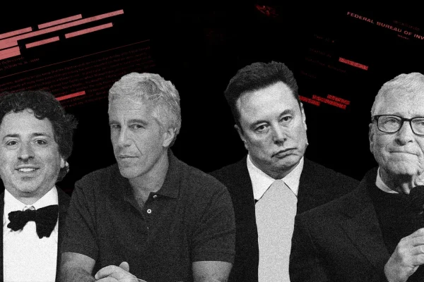 Epstein file, cosa emerge sui grandi nomi del tech nell’ultima tranche: da Musk a Gates, passando per Zuckerberg e Bezos