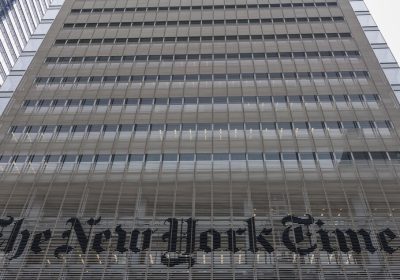 Il New York Times fa il pieno di abbonati digitali, 1,4 milioni in più nel 2025 – Notizie