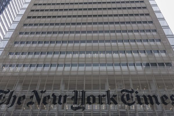 Il New York Times fa il pieno di abbonati digitali, 1,4 milioni in più nel 2025 – Notizie