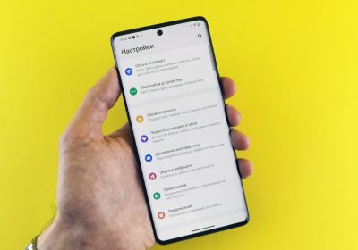 Cambiare lingua sul telefono in pochi passaggi