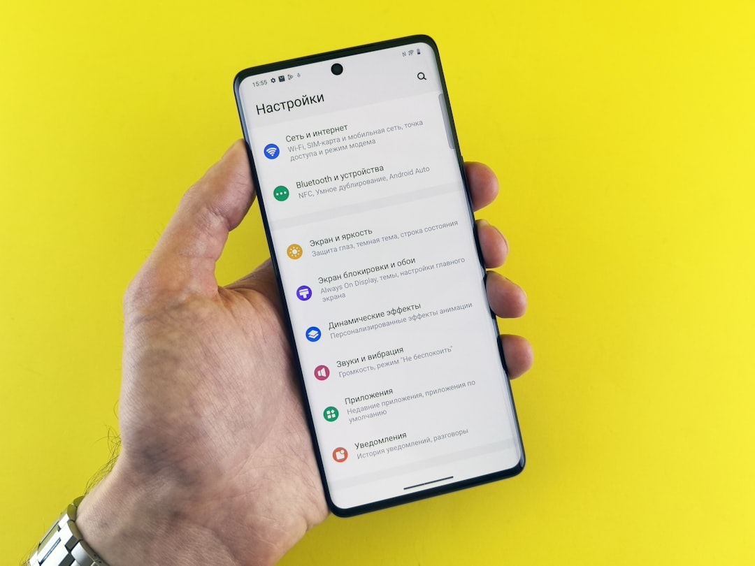 Cambiare lingua sul telefono in pochi passaggi