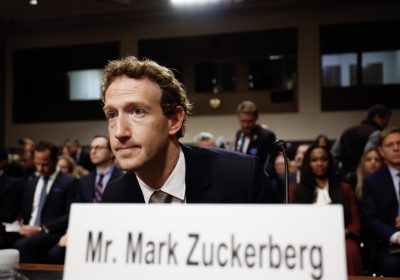 Zuckerberg in tribunale in Usa, a processo su dipendenza da social – Notizie
