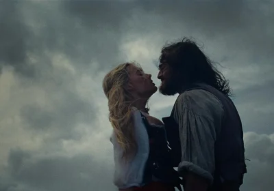 Il nuovo Cime Tempestose è sostanzialmente la fanfiction che (quasi) tutti ci siamo immaginati leggendo il libro