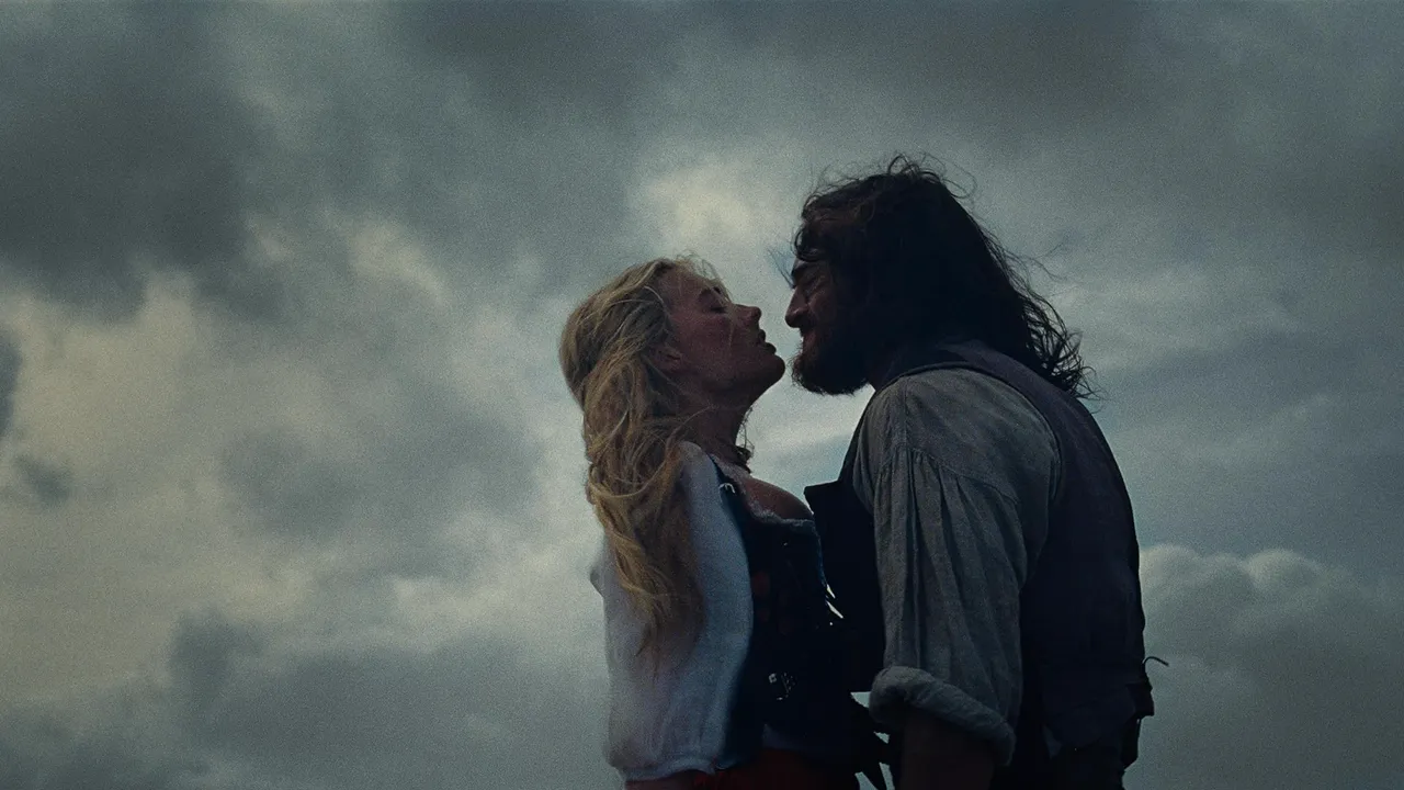 Il nuovo Cime Tempestose è sostanzialmente la fanfiction che (quasi) tutti ci siamo immaginati leggendo il libro