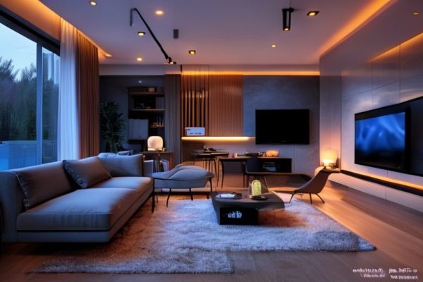 Collegare Sonoff Mini: guida semplice