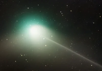 3I/Atlas, il visionario piano per lanciare una navicella spaziale all’inseguimento della cometa interstellare