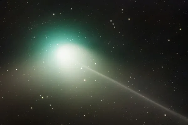 3I/Atlas, il visionario piano per lanciare una navicella spaziale all’inseguimento della cometa interstellare