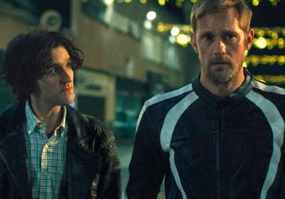 Pillion è una storia come non se ne raccontano di solito e la sua vera rivelazione è Harry Melling (ricordate Dudley di Harry Potter?)