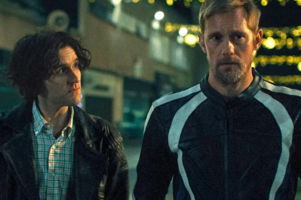 Pillion è una storia come non se ne raccontano di solito e la sua vera rivelazione è Harry Melling (ricordate Dudley di Harry Potter?)