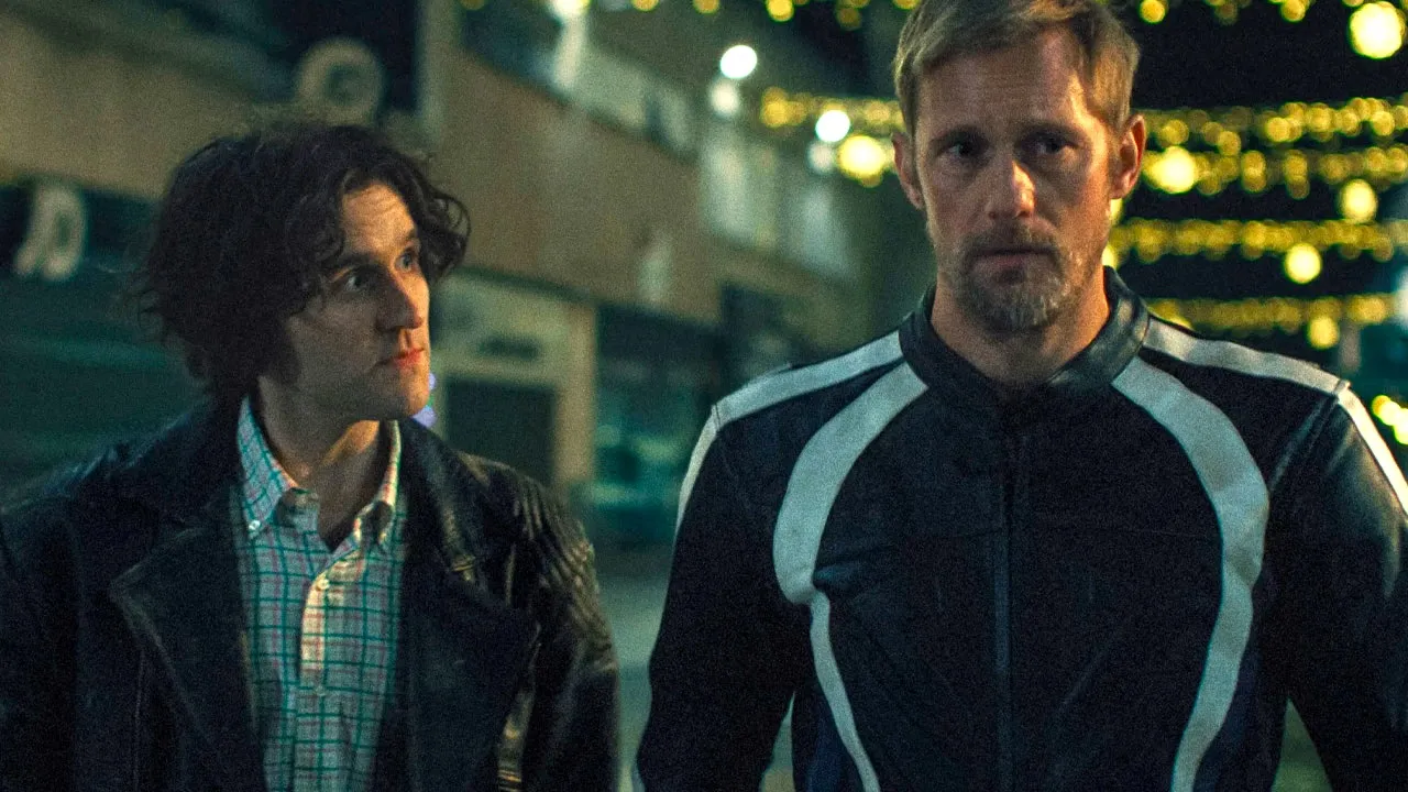 Pillion è una storia come non se ne raccontano di solito e la sua vera rivelazione è Harry Melling (ricordate Dudley di Harry Potter?)